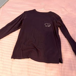 Ivory Ella Shirt